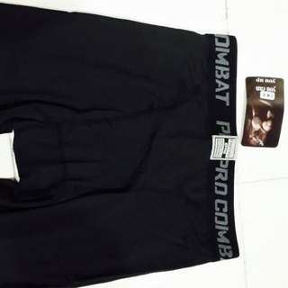 Pro Combat Tight Pants Men/Women