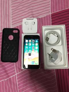 iPhone 7 128GB Black