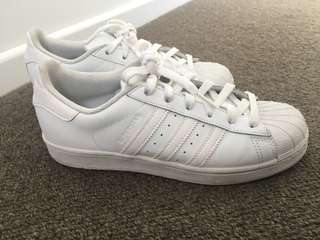ADIDAS ALLSTARS