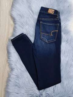 American eagle high-rise jegging