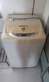 LG Washing Machine 6.0kg