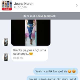 Testi Jualan myroom15