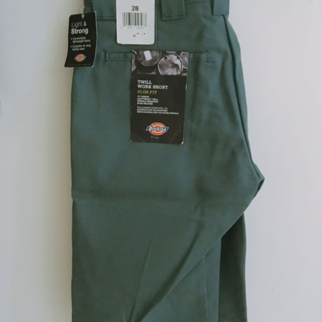 Dickies wr803 top