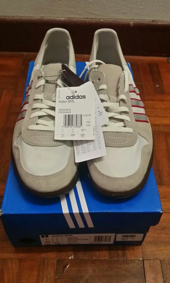 Adidas hulton deals spzl