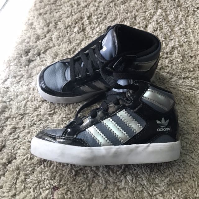 Adidas originals baby boy shoes, Babies 