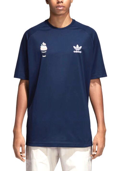 Men/'s adidas Originals Grey Football Boot History T-Shirt Jersey Top *BNIB*