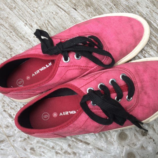 ukuran vans original