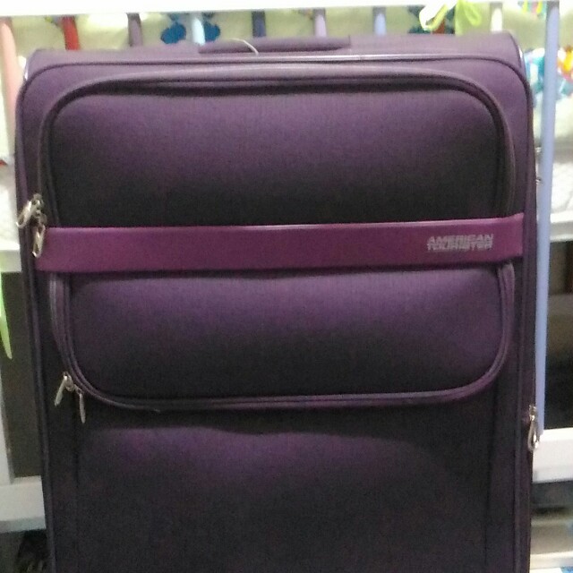 american tourister superlite