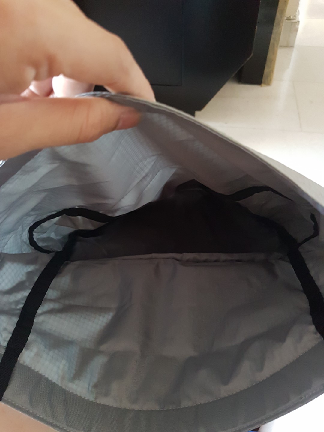 Backpack OAKLEY MOTION 26 Sports Equipment Sports Games Water Sports on Carousell