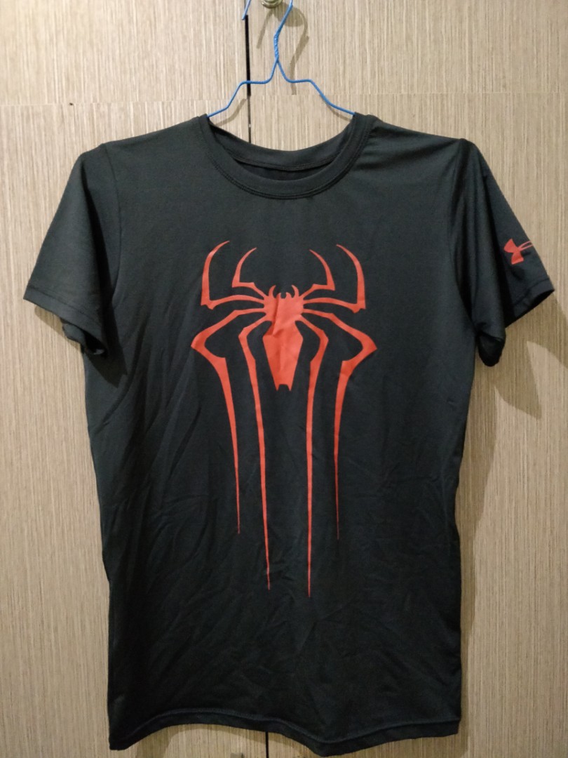 baju gym under armour