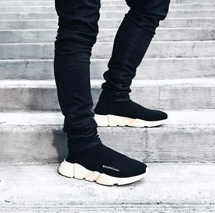 Balenciaga Speed Stretch en Mercado Libre Colombia