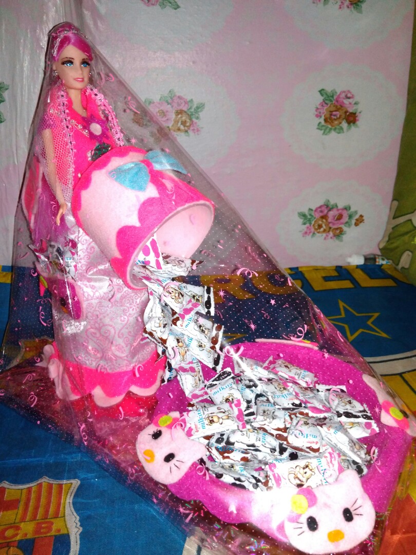 Gambar Barbie Permen KUMPULAN GAMBAR KARTUN