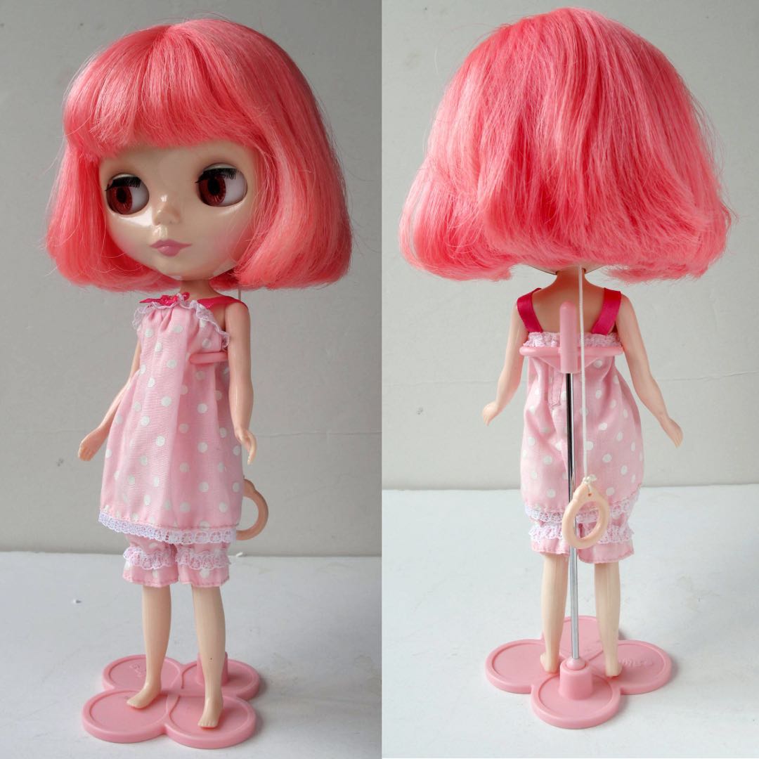 blythe prima dolly