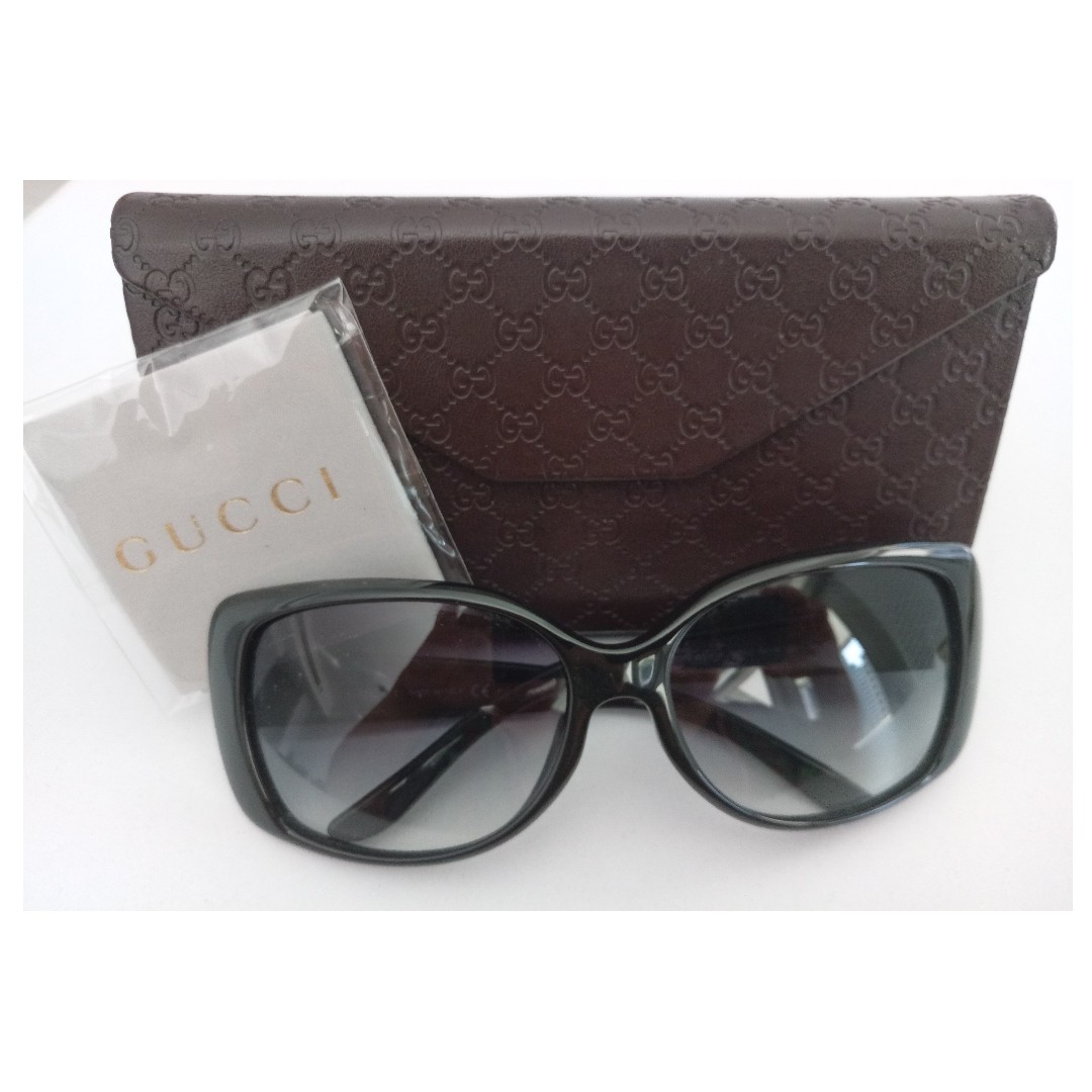 gucci sunglasses 2018 women's