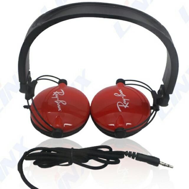 Ray ban headphones sales price