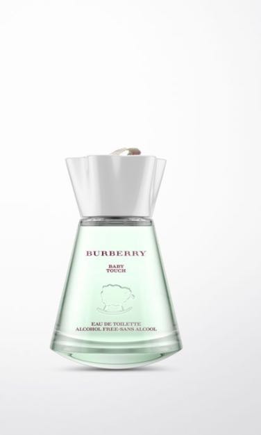 Burberry baby eau best sale de toilette