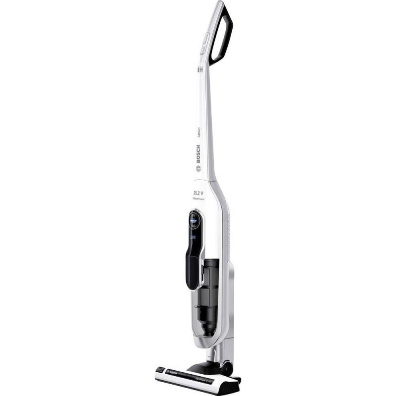 Bosch Athlet 25 2v Bosch Athlet Review One Of The Best