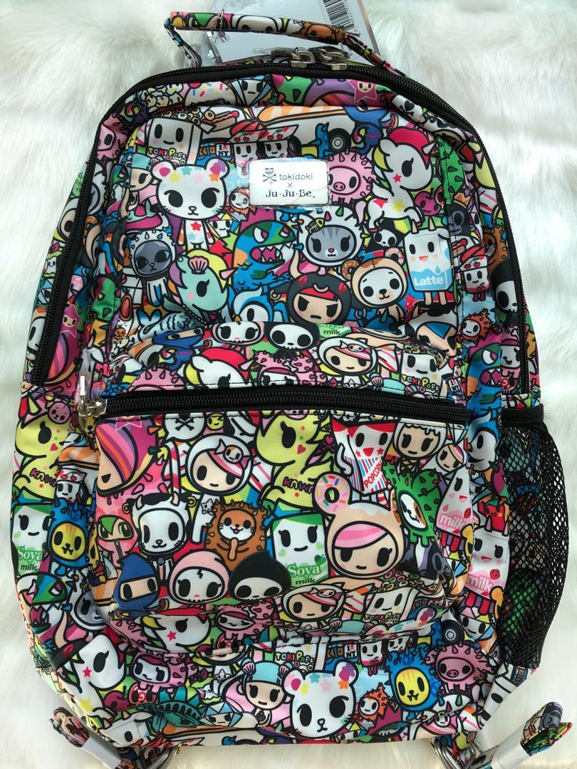 Jujube iconic 2.0 top