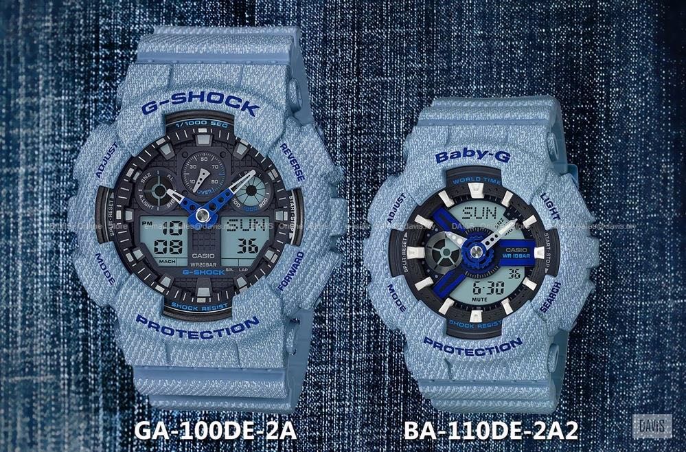 G shock ga 100 auto light best sale