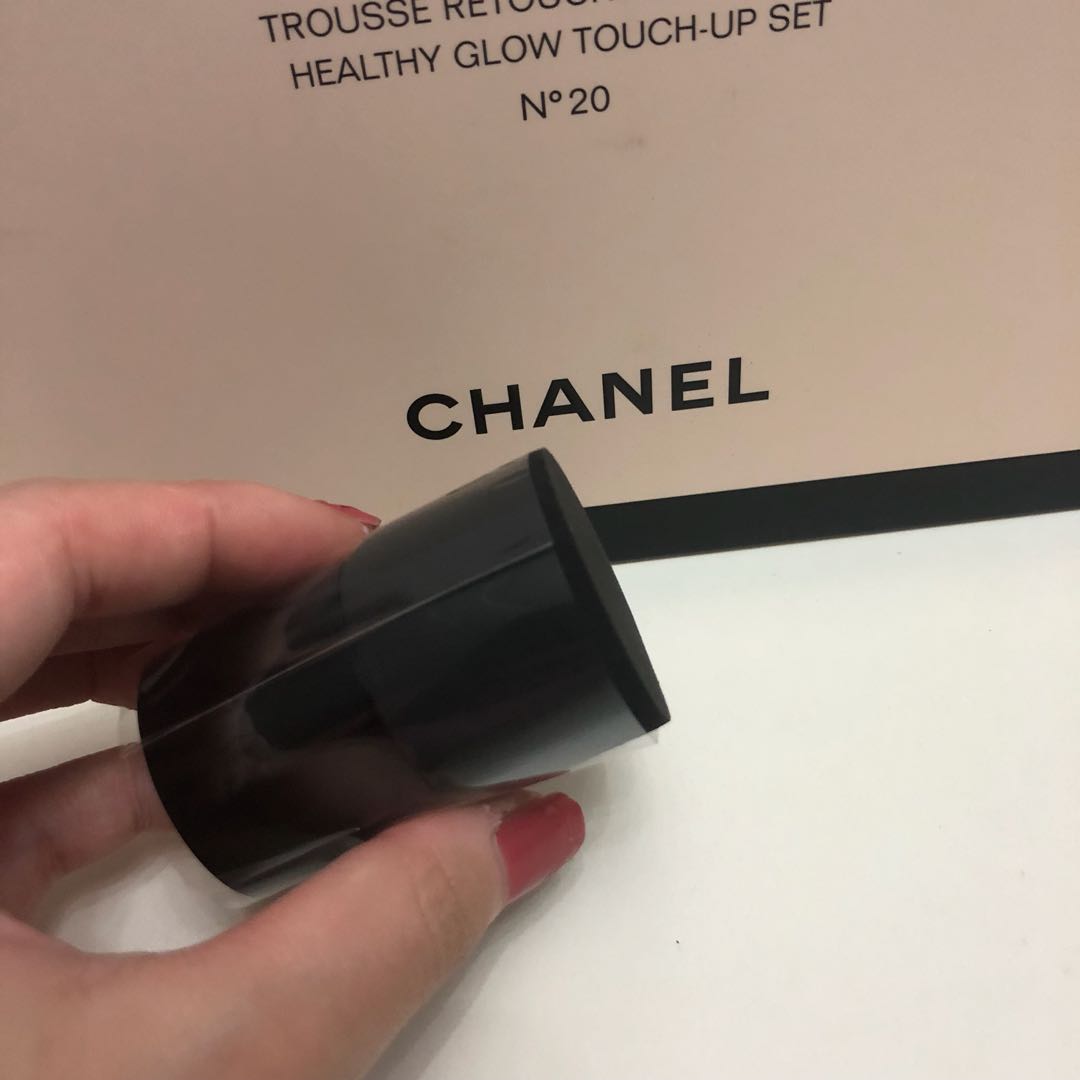 [Brand New] Chanel foundation sponge brush