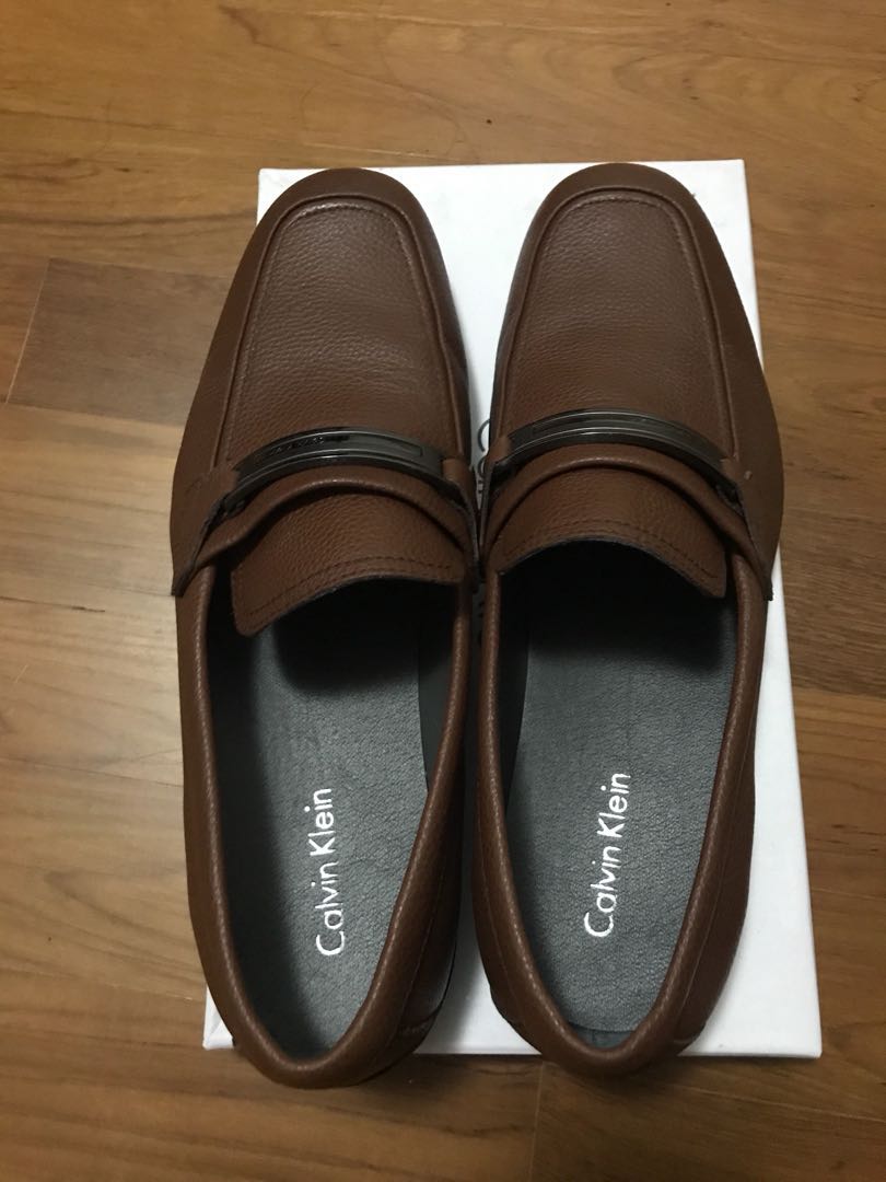 Ck sales formal shoes