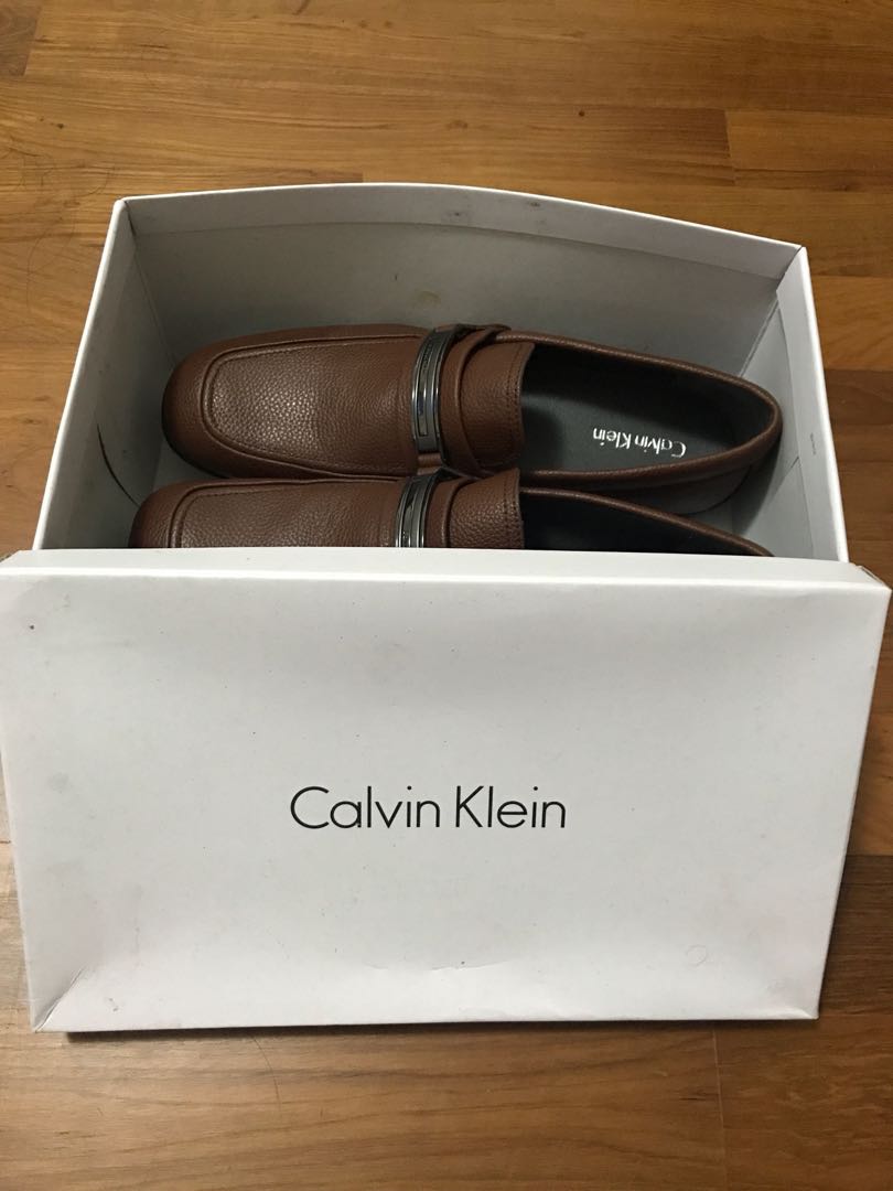 calvin klein shoes formal