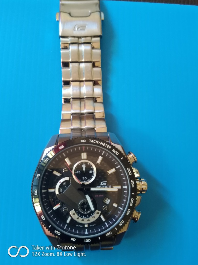 Casio cheap edifice sport