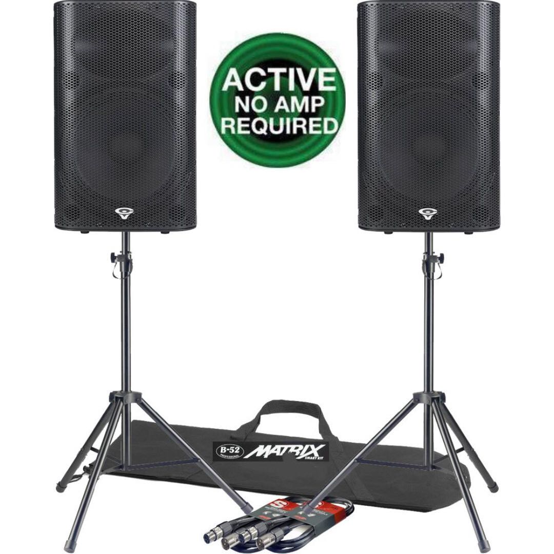 cerwin vega p1500x for sale