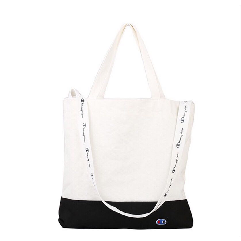 champion tote bag sale