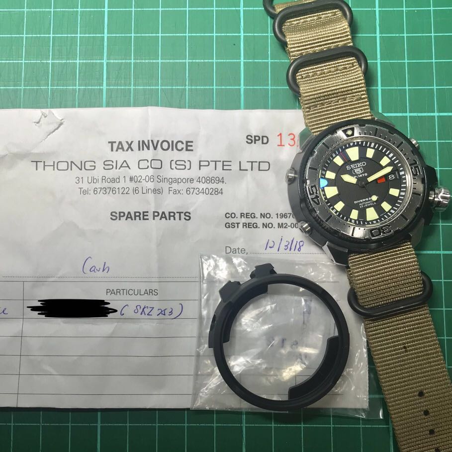 Seiko skz249 new arrivals