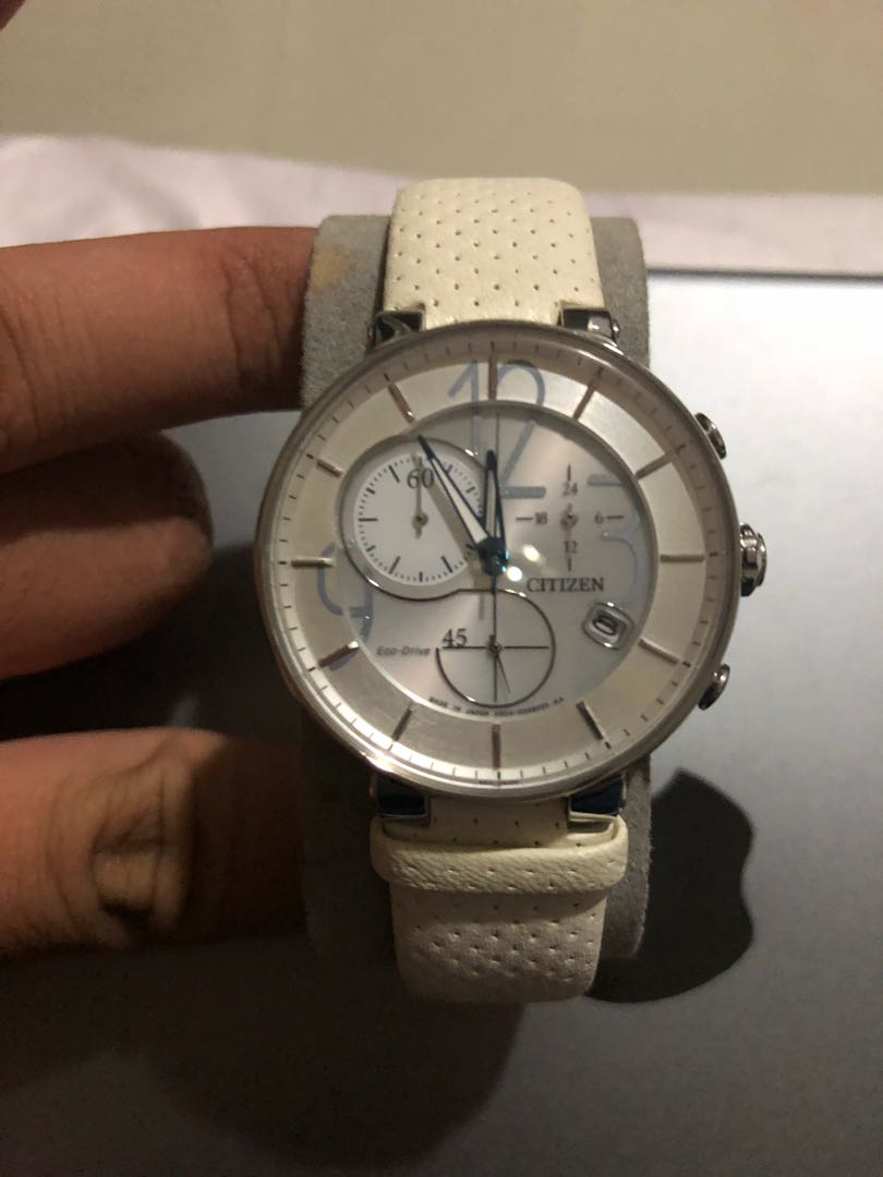 Citizen Woman Watch, Women's Fashion, Watches & Accessories, Watches on ...