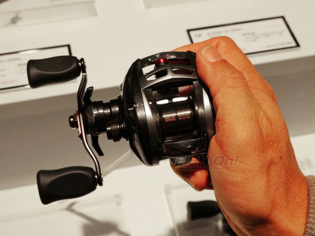 daiwa alphas sv 105