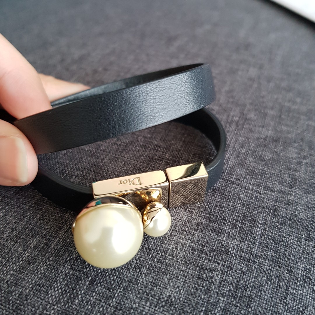 Dior tribal bracelet Outlet