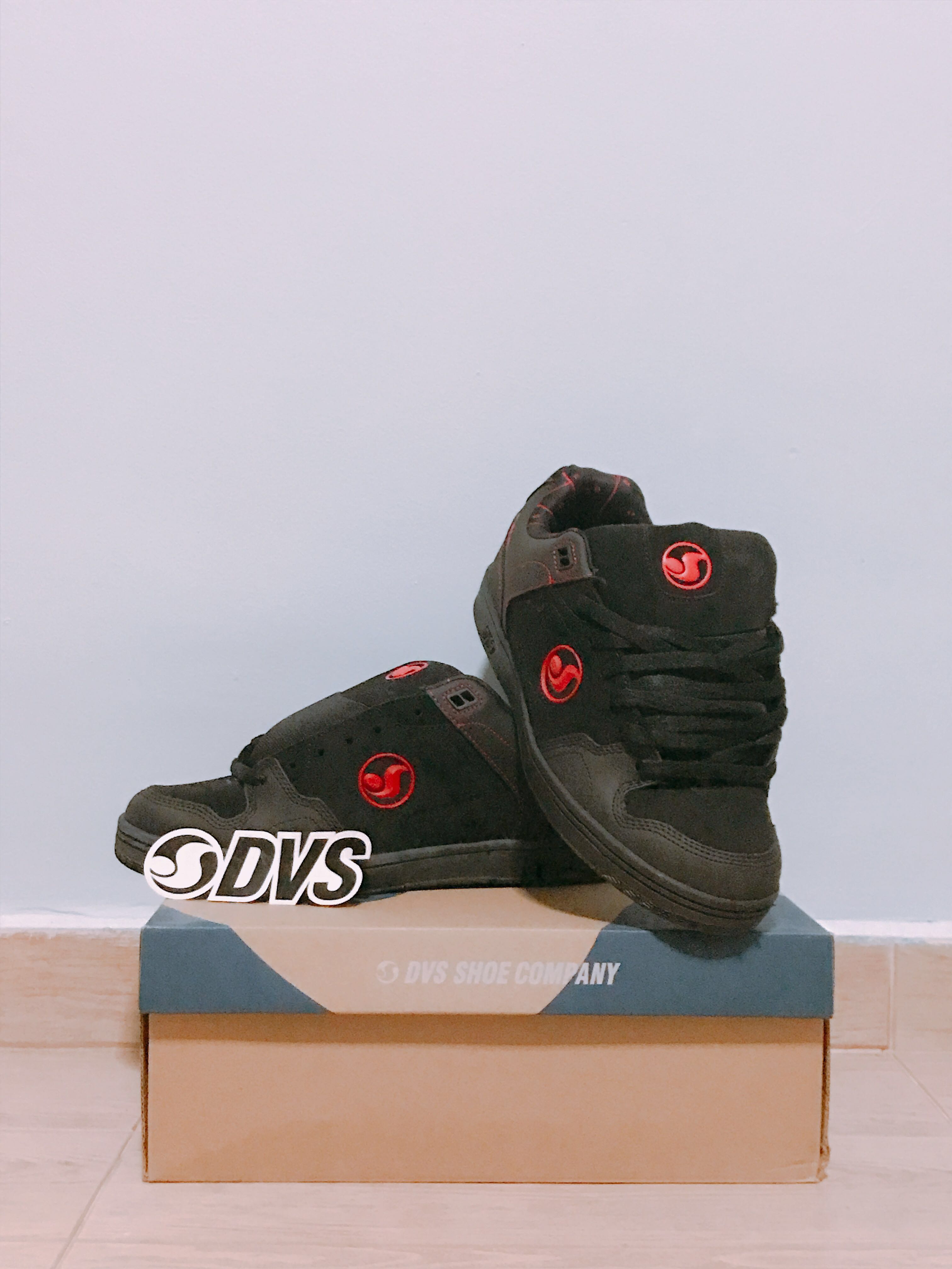 dvs skate