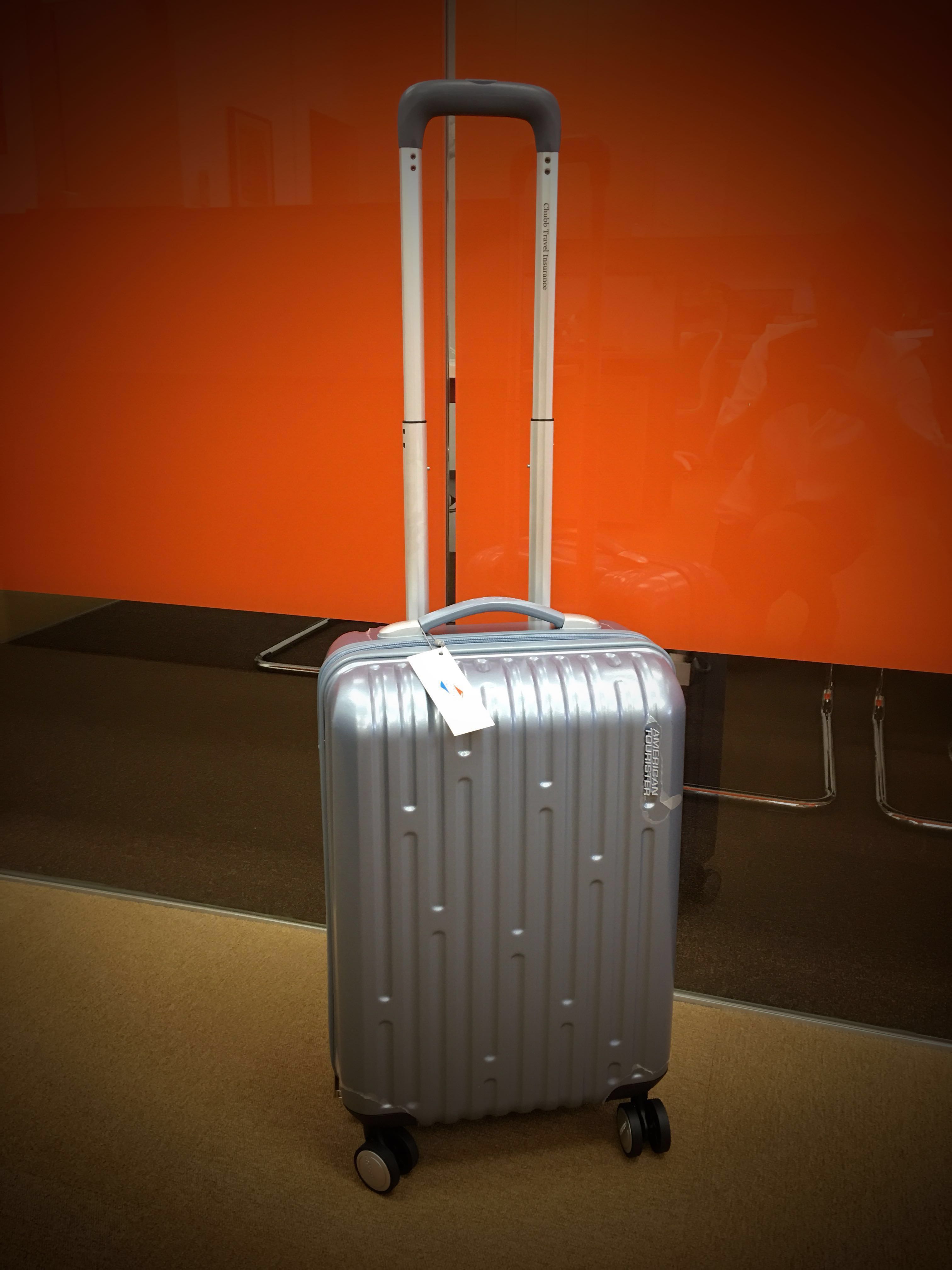 cabin bag sale