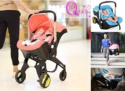 Foofoo stroller car seat Babies Kids Going Out Car Seats on Carousell