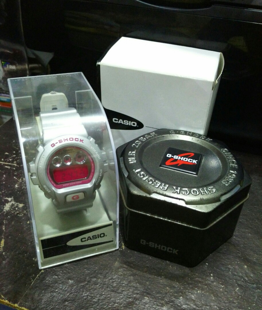 Dw6900 cb8 outlet