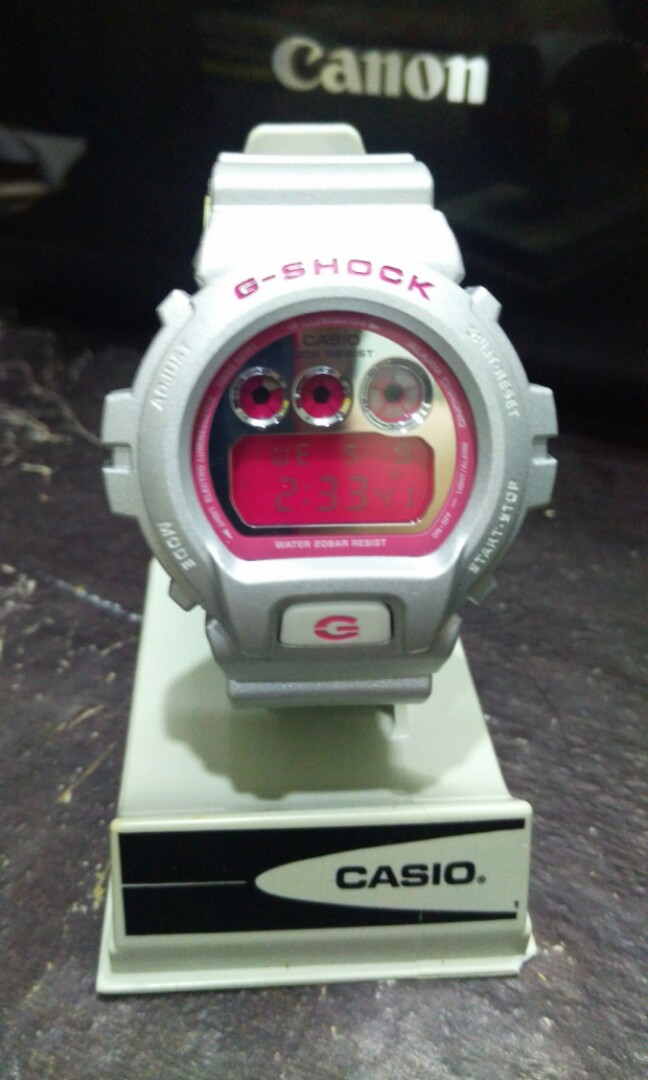 Gshock dw6900 2025 cb8