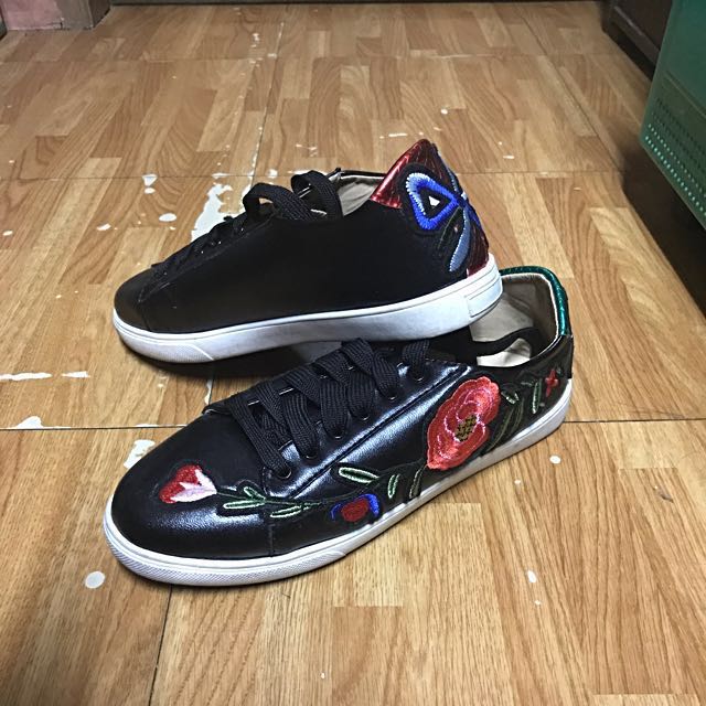 gucci inspired shoes