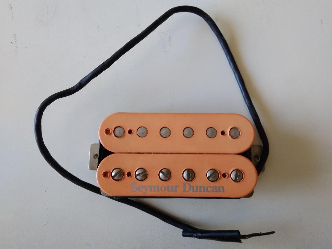 Guitar pickups for sale top