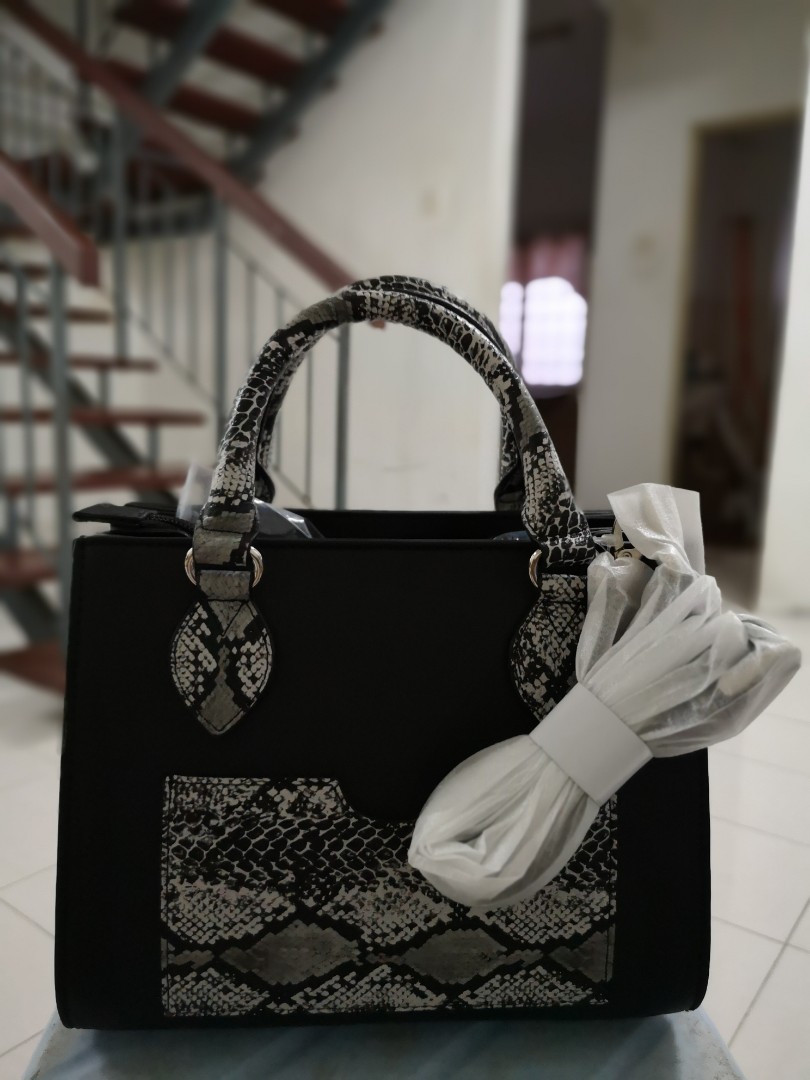 Harrods bag discount for life