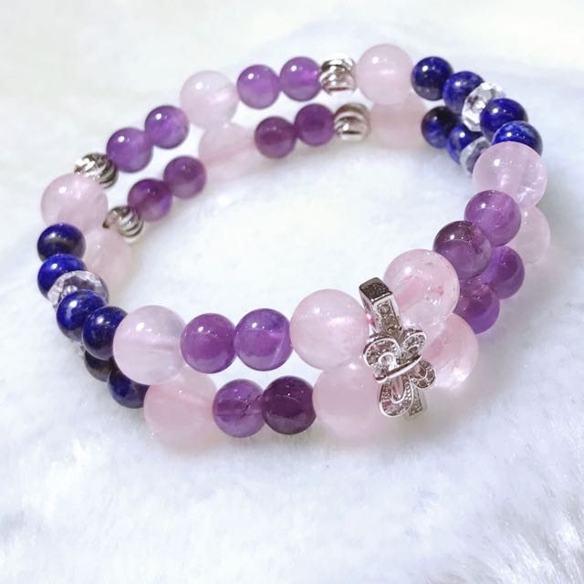 migraine bracelet