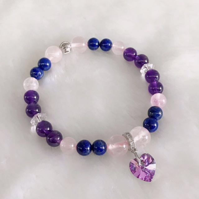 migraine bracelet