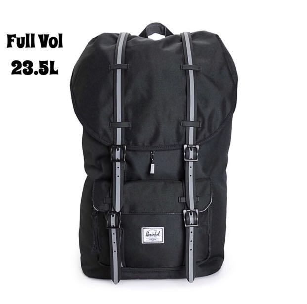 herschel hounds little america