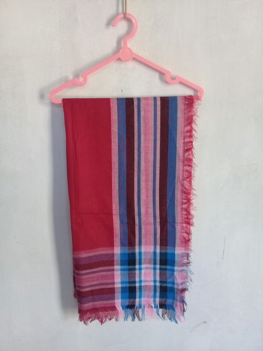 Jilbab Segiempat 120x120 Fesyen Wanita Pakaian Wanita Di Carousell