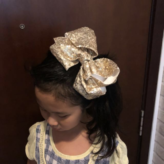 jojo bows for babies
