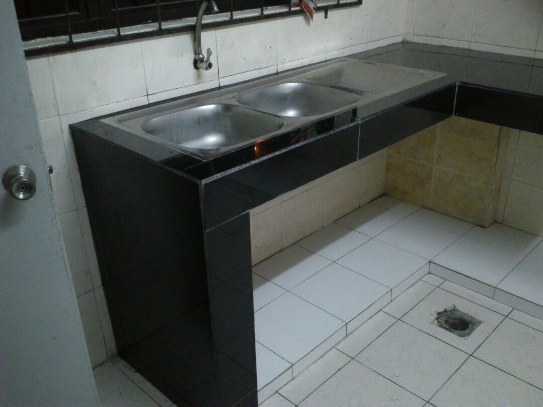 Kabinet Dapur Baiki Dan Pasang Sinki 01121298627 Services Home Kabinet Dapur Baiki Dan Pasang Sinki 01121298627 Services Home Renovations Di Carou