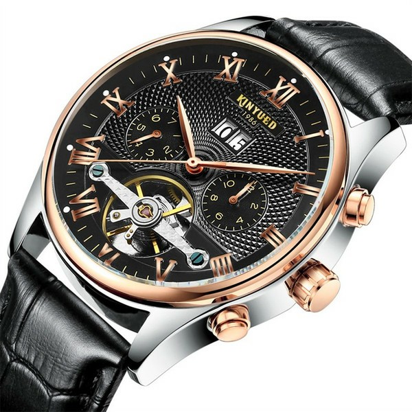 Kinyued 1986 shop watch