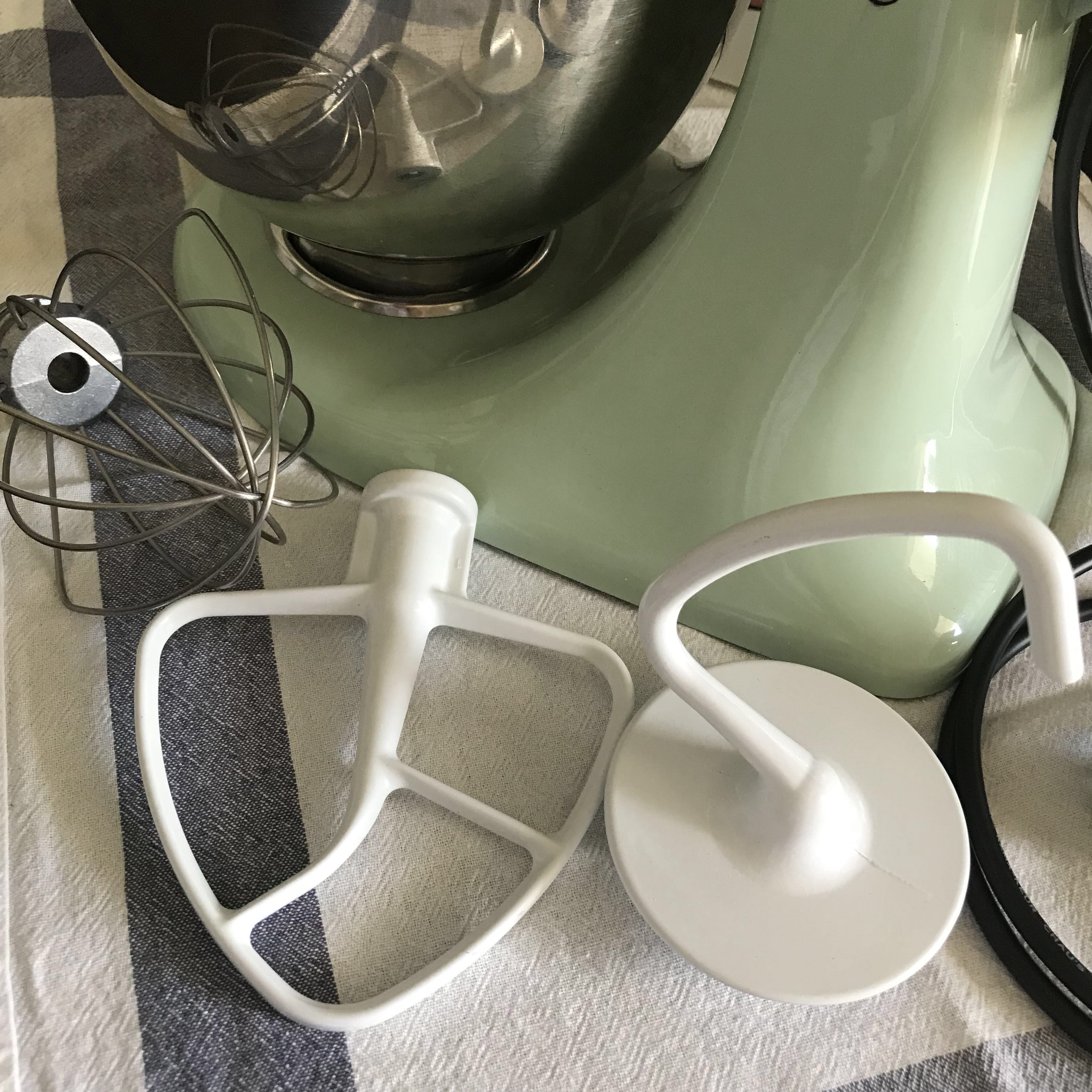 odšťavňovač kitchenaid