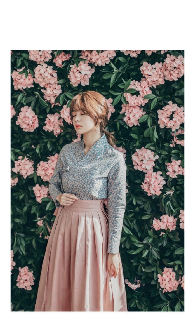 Daily hanbok online
